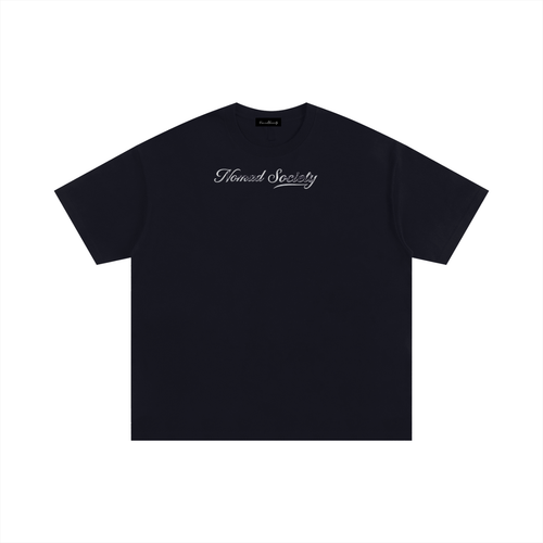 Oversized- Lucky Dice Tee