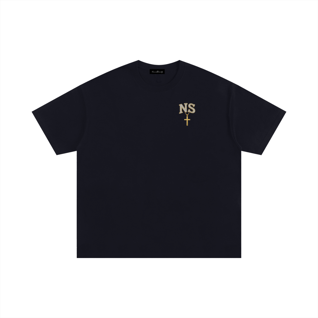 Oversized- VVS Tee
