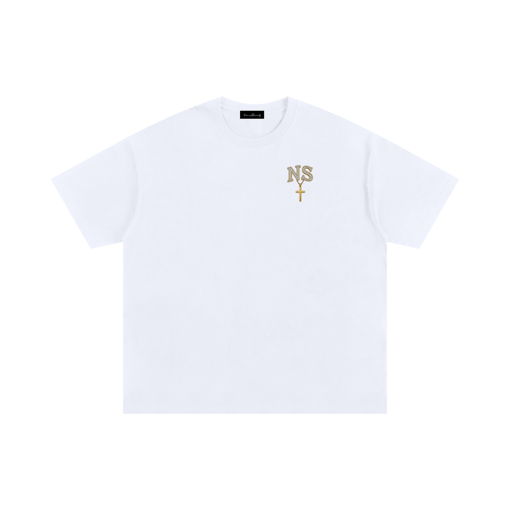 Oversized- VVS Tee
